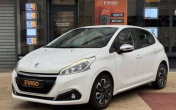 Peugeot 208 Forbach