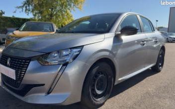 Peugeot 208 Monéteau