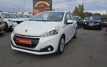 Peugeot 208 Perpignan