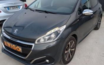 Peugeot 208 Andrézieux-Bouthéon