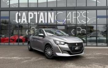 Peugeot 208 Montussan