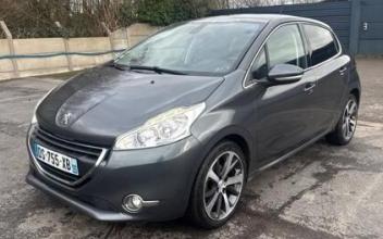 Peugeot 208 Béthune