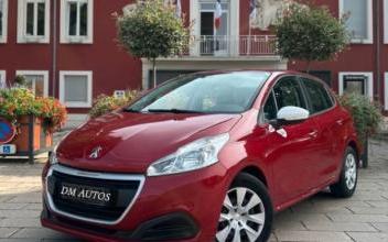 Peugeot 208 Wittelsheim