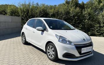 Peugeot 208 Tarcenay
