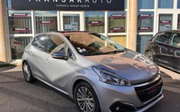 Peugeot 208 Venelles