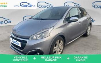 Peugeot 208 Landivisiau
