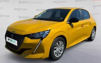 Peugeot 208 Reims