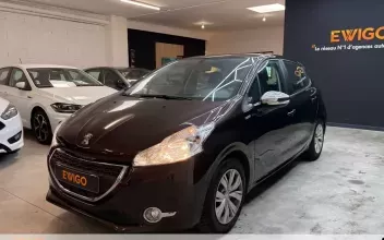 Peugeot 208 Brignais
