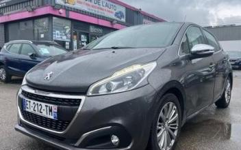 Peugeot 208 Coignières