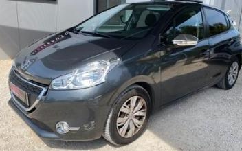Peugeot 208 Bagard