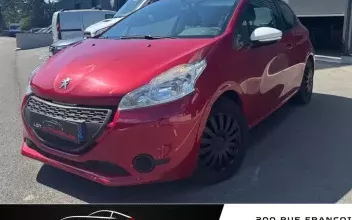 Peugeot 208 Caudan
