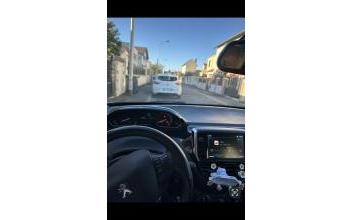Peugeot 208 Orly