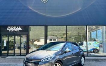 Peugeot 208 Echirolles