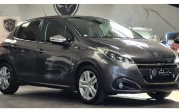Peugeot 208 Saint-Laurent-du-Var