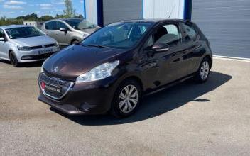 Peugeot 208 Crottet
