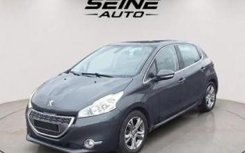 Peugeot 208 Les-Mureaux