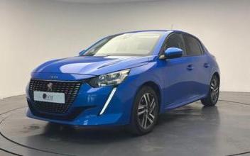Peugeot 208 Roncq