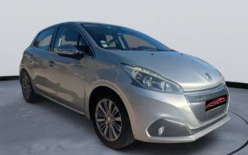 Peugeot 208 Nevers