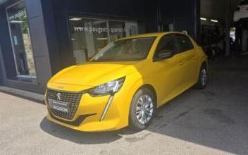 Peugeot 208 Quéven