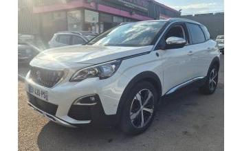 Peugeot 3008 Coignières