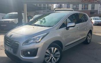 Peugeot 3008 Pantin