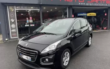Peugeot 3008 Gagny