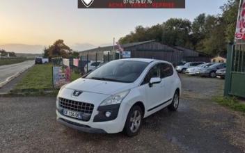 Peugeot 3008 Magny-en-Vexin