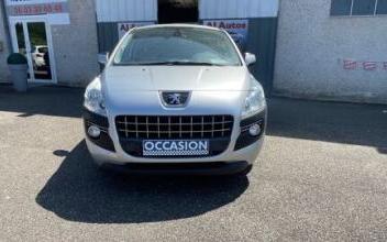 Peugeot 3008 Castelculier