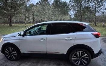 Peugeot 3008 Mirabel-aux-Baronnies