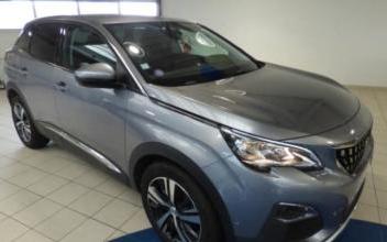 Peugeot 3008 Mertzwiller