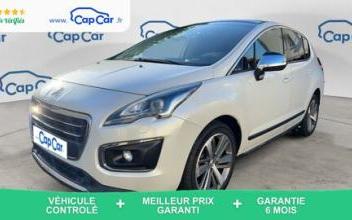 Peugeot 3008 Chartres