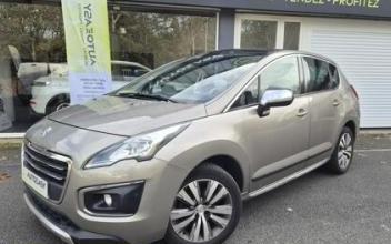 Peugeot 3008 Carquefou