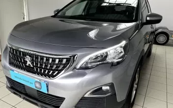 Peugeot 3008 Tonnay-Charente