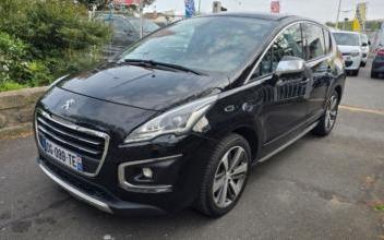 Peugeot 3008 Sannois