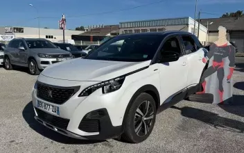 Peugeot 3008 La-Garde