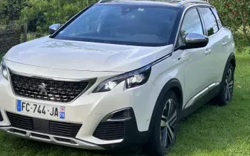 Peugeot 3008 Chambly