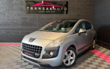 Peugeot 3008 Valergues