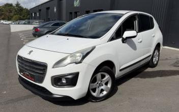 Peugeot 3008 Caudan