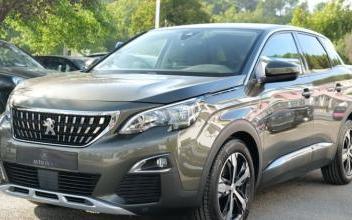 Peugeot 3008 Meyreuil