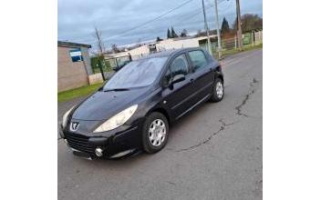 Peugeot 307 Maubeuge