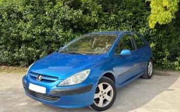 Peugeot 307 Sorgues