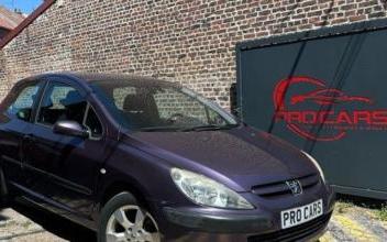 Peugeot 307 Douai