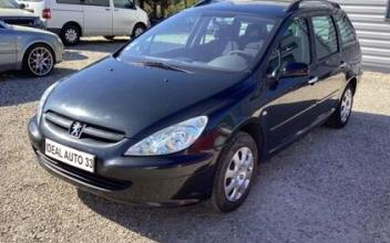Peugeot 307 sw Mérignac