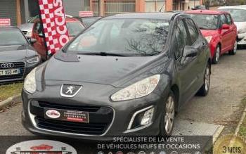 Peugeot 308 Saint-Orens-de-Gameville