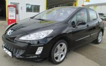 Peugeot 308 Givry