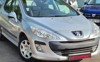 Peugeot 308 Saint-Jean-de-Védas