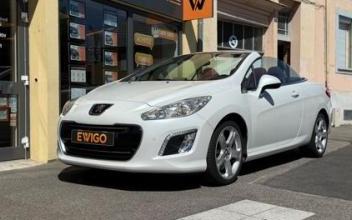 Peugeot 308 Colmar