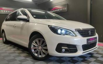 Peugeot 308 Mantes-la-Jolie