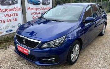 Peugeot 308 Montigny-lès-Cormeilles