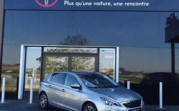 Peugeot 308 Béziers